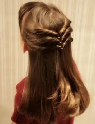Play Hairstyle for Women