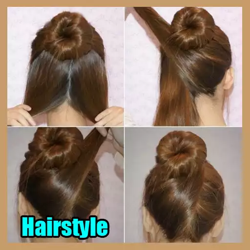 Free play online HairStyle APK