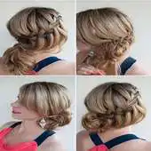 Free play online Hairstyle inspiration guides APK