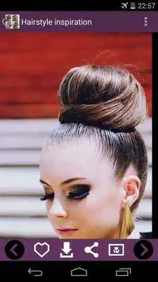 Play Hairstyle inspiration guides