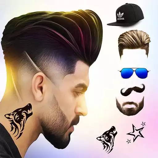 Free play online Hairstyle Photo Editor APK Free play online Hairstyle Photo Editor APK