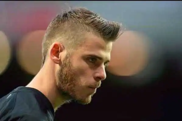 Play Hairstyle players soccer