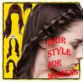 Free play online Hair style pro APK
