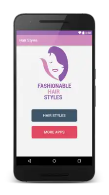 Play Hair Styles 2017