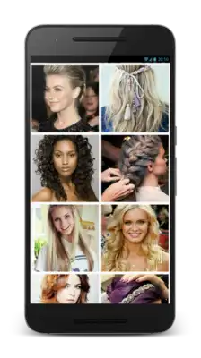 Play Hair Styles 2017