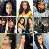 Free play online Hairstyles Braids 2018 APK Free play online Hairstyles Braids 2018 APK