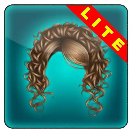 Play Hair Style Selector Lite APK Play Hair Style Selector Lite APK