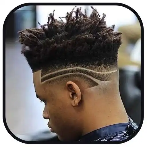 Play Hairstyles for Black Men APK Play Hairstyles for Black Men APK