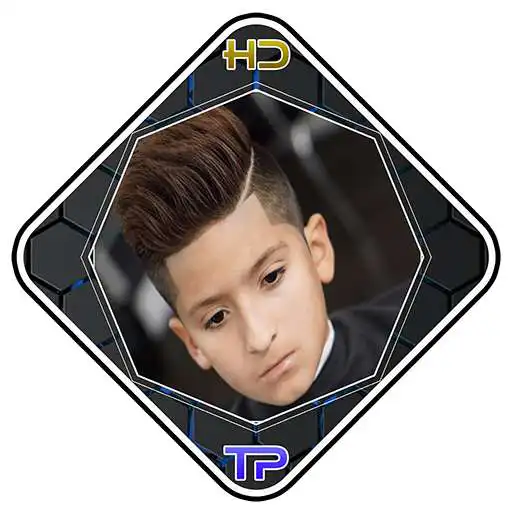 Play Hairstyles for Boys and Men APK