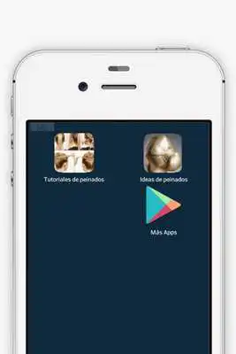 Play Hairstyles for Christmas Play Hairstyles for Christmas