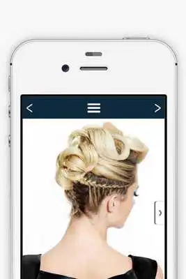 Play Hairstyles for Christmas Play Hairstyles for Christmas