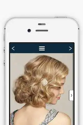 Play Hairstyles for Christmas Play Hairstyles for Christmas