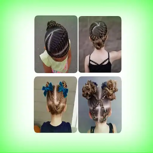 Play Hairstyles for Girls APK Play Hairstyles for Girls APK