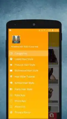 Play Hairstyles for Girls - Latest  New 2018