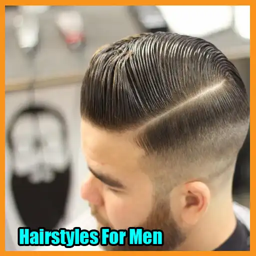 Free play online Hair Styles For Men APK