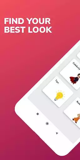 Play Hair Styles For Men