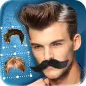 Free play online Hair Styles For Mens APK Free play online Hair Styles For Mens APK