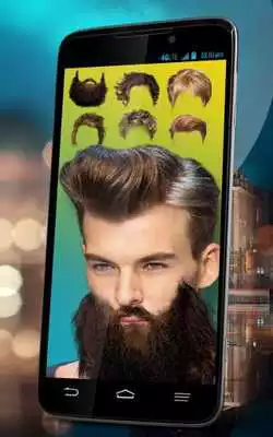 Play Hair Styles For Mens