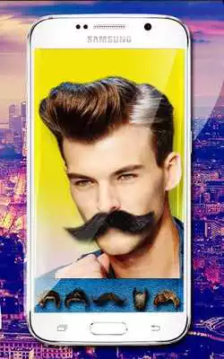 Play Hair Styles For Mens