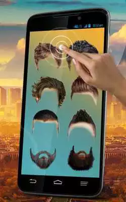 Play Hair Styles For Mens