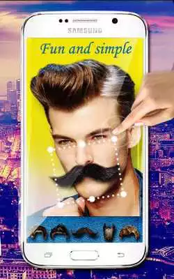 Play Hair Styles For Mens