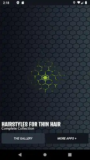 Play Hairstyles for Thin Hair