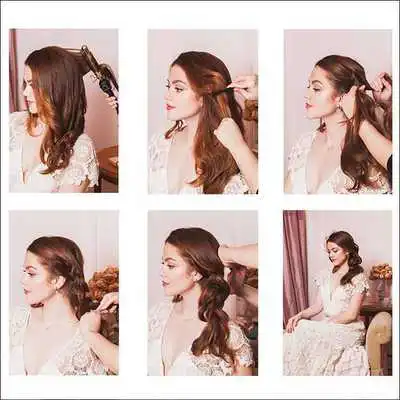 Play Hairstyles For Women