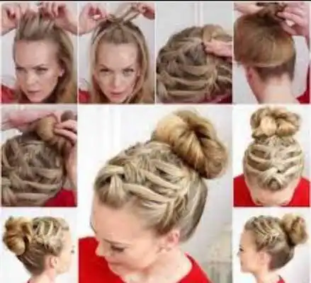Play Hairstyles For Women