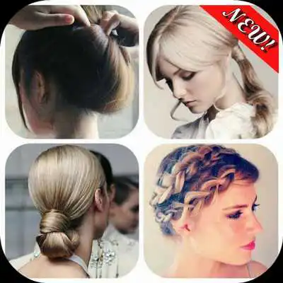 Play Hairstyles for Women Tutorials