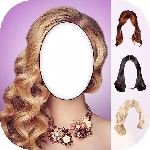 Play Hairstyles for your face APK Play Hairstyles for your face APK