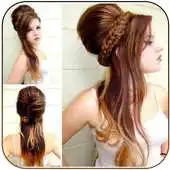 Free play online Hairstyles Gallery Valentin APK Free play online Hairstyles Gallery Valentin APK