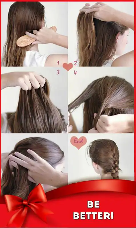 Play Hairstyles Gallery Valentin