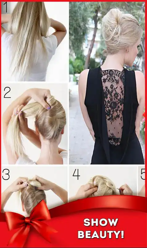Play Hairstyles Gallery Valentin