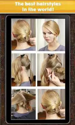 Play Hairstyles ideas 1