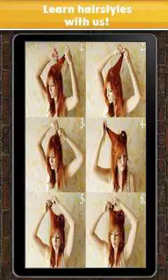 Play Hairstyles ideas 1