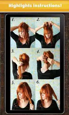 Play Hairstyles ideas 1