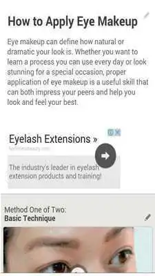 Play Hairstyles, Makeup Tutorial Play Hairstyles, Makeup Tutorial