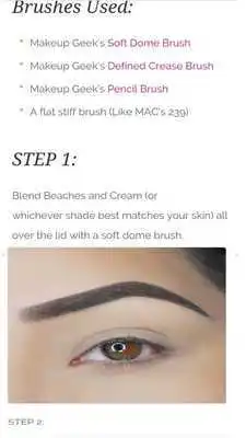 Play Hairstyles, Makeup Tutorial Play Hairstyles, Makeup Tutorial