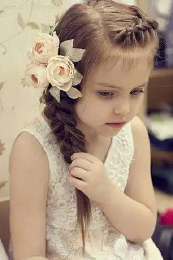 Play Hair Styles