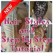 Free play online Hair Style StepByStep Tutorial APK Free play online Hair Style StepByStep Tutorial APK