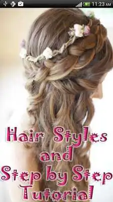 Play Hair Style StepByStep Tutorial