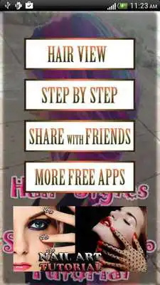 Play Hair Style StepByStep Tutorial