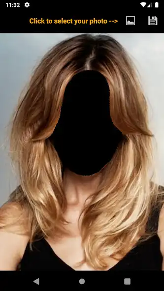 Play Hair Styles Trial Studio  and enjoy Hair Styles Trial Studio with UptoPlay