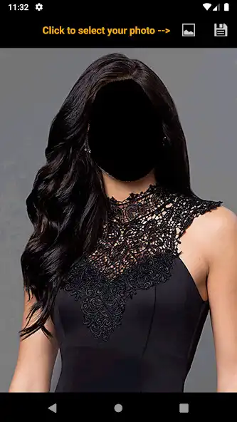 Play Hair Styles Trial Studio as an online game Hair Styles Trial Studio with UptoPlay