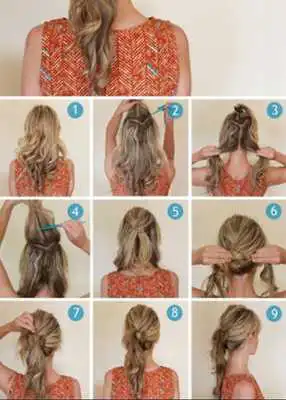Play Hairstyle Summer 2018