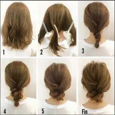 Play Hairstyle Summer 2018