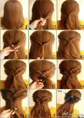 Play Hairstyle Summer 2018