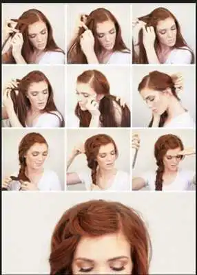 Play Hairstyle Summer 2018