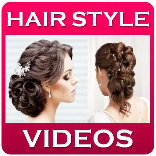 Free play online Hairstyles Video APK Free play online Hairstyles Video APK