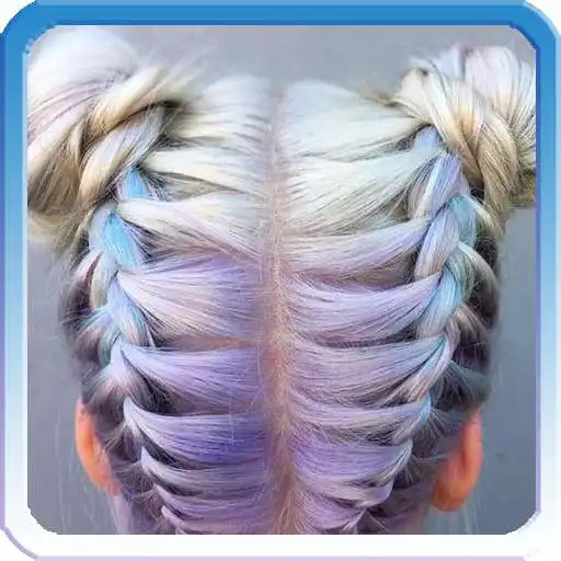 Play Hairstyles With Braids APK Play Hairstyles With Braids APK